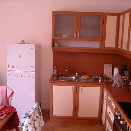 Apolonya Beach Holiday דירה סוזופול