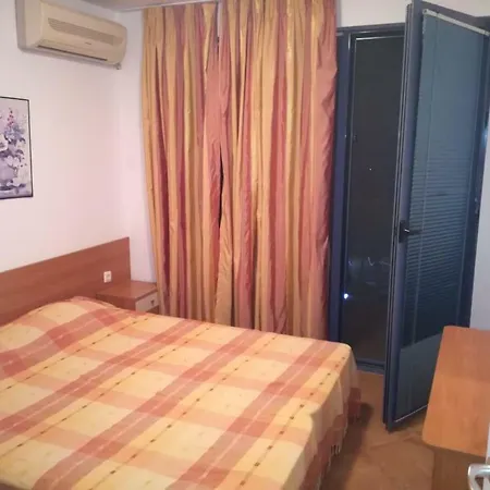 Apolonya Beach Holiday דירה סוזופול
