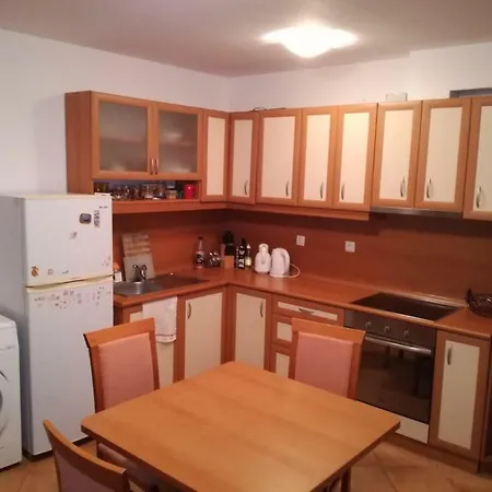 Apolonya Beach Holiday דירה סוזופול
